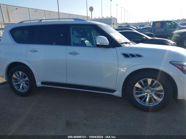 JN8AZ2ND5F9770947 Infiniti QX80