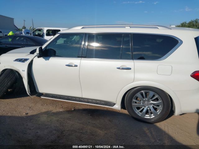 JN8AZ2ND5F9770947 Infiniti QX80