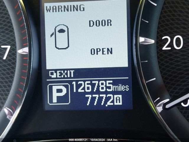 JN8AZ2ND5F9770947 Infiniti QX80