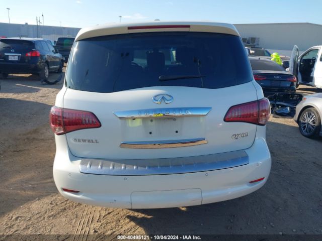 JN8AZ2ND5F9770947 Infiniti QX80