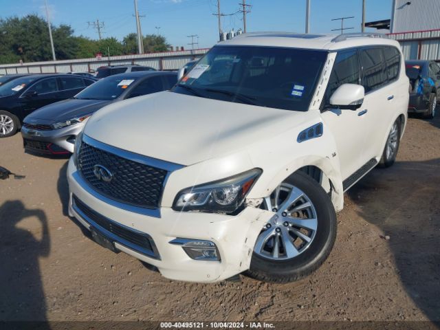 JN8AZ2ND5F9770947 Infiniti QX80