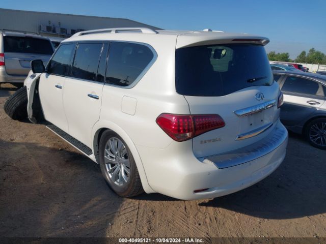 JN8AZ2ND5F9770947 Infiniti QX80