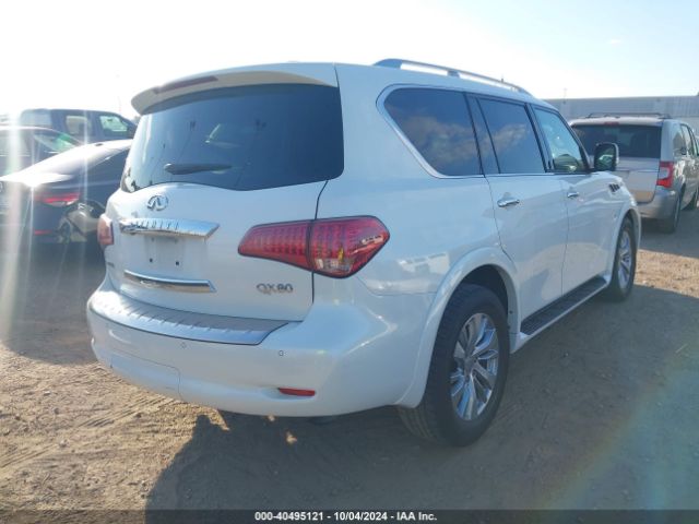 JN8AZ2ND5F9770947 Infiniti QX80