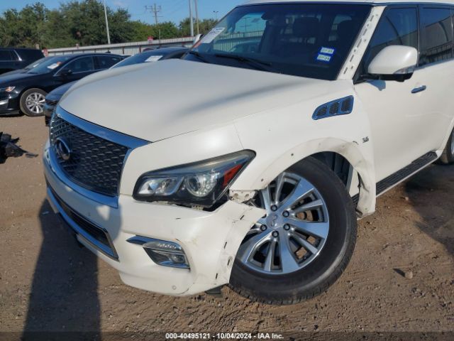 JN8AZ2ND5F9770947 Infiniti QX80