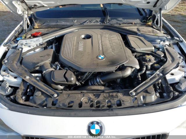 WBA4Z5C56KEE17396 BMW 440I