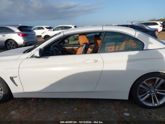 WBA4Z5C56KEE17396 BMW 440I