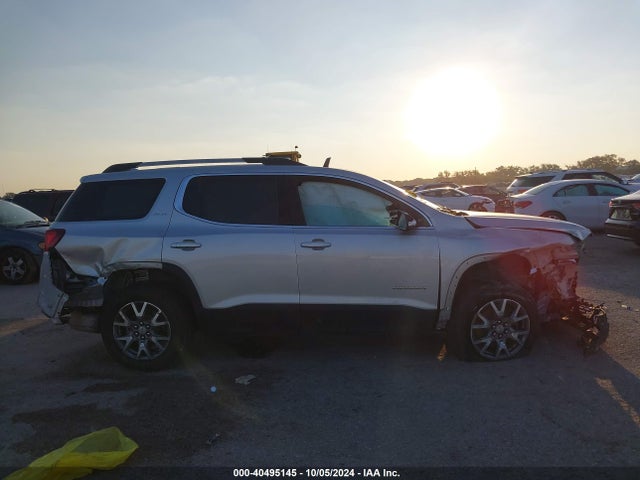 1GKKNML47LZ189623 GMC Acadia Fwd Slt