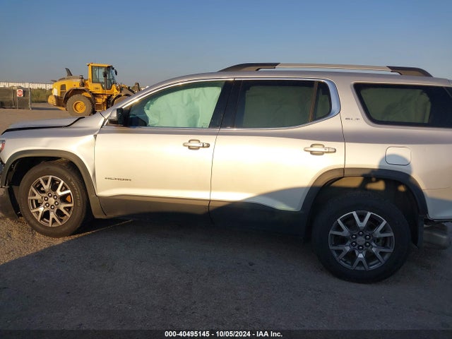 1GKKNML47LZ189623 GMC Acadia Fwd Slt