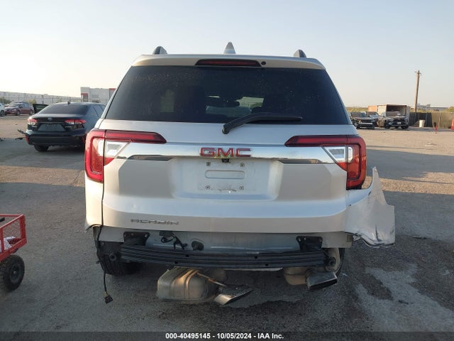 1GKKNML47LZ189623 GMC Acadia Fwd Slt