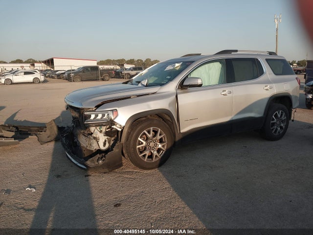 1GKKNML47LZ189623 GMC Acadia Fwd Slt
