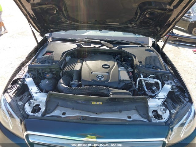 Mercedes-Benz E 300 2017 WDDZF4JB1HA185894 Image 10