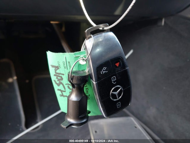 Mercedes-Benz E 300 2017 WDDZF4JB1HA185894 Image 11