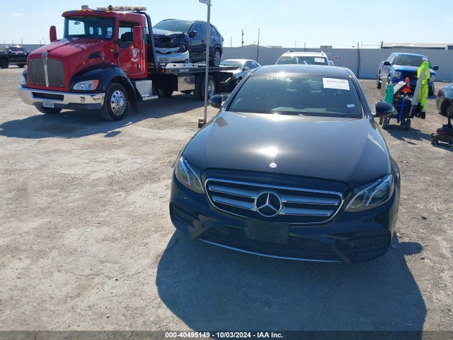 Mercedes-Benz E 300 2017 WDDZF4JB1HA185894 Image 13