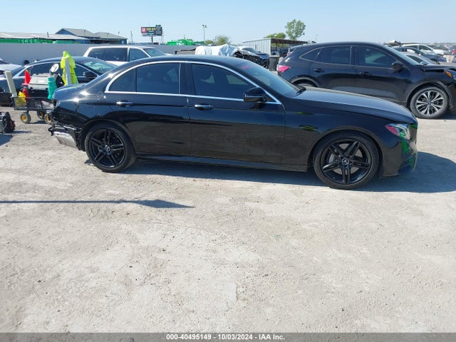 Mercedes-Benz E 300 2017 WDDZF4JB1HA185894 Image 14