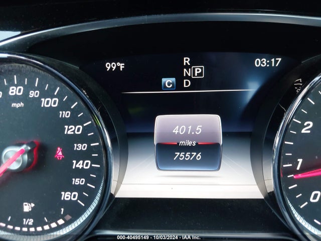 Mercedes-Benz E 300 2017 WDDZF4JB1HA185894 Image 16