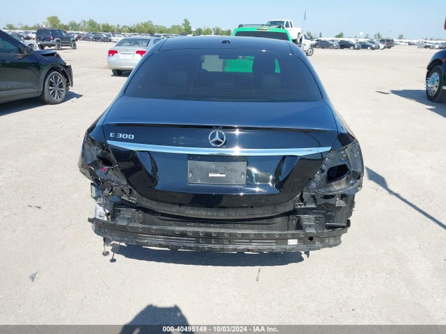 Mercedes-Benz E 300 2017 WDDZF4JB1HA185894 Image 17