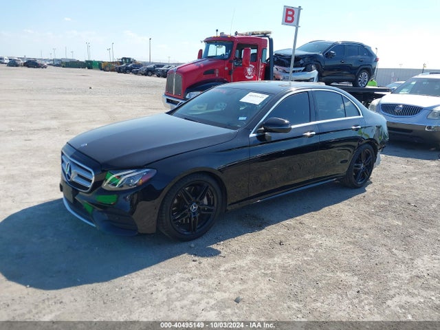 WDDZF4JB1HA185894 Mercedes-Benz E 300
