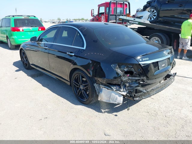 Mercedes-Benz E 300 2017 WDDZF4JB1HA185894 Image 3
