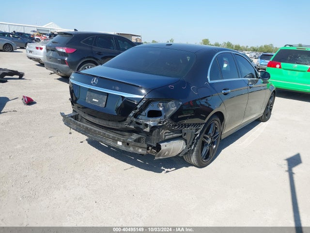 WDDZF4JB1HA185894 Mercedes-Benz E 300