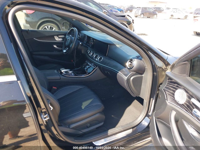 Mercedes-Benz E 300 2017 WDDZF4JB1HA185894 Image 5