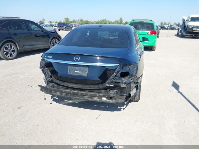 Mercedes-Benz E 300 2017 WDDZF4JB1HA185894 Image 6