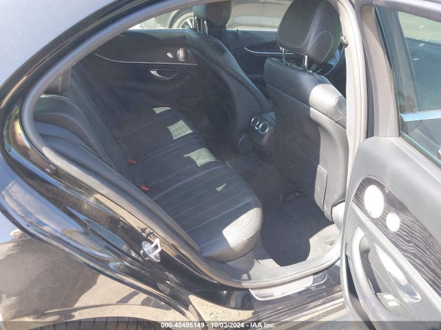 Mercedes-Benz E 300 2017 WDDZF4JB1HA185894 Image 8