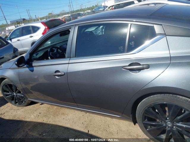 1N4BL4CV4NN421167 Nissan Altima Sr Fwd