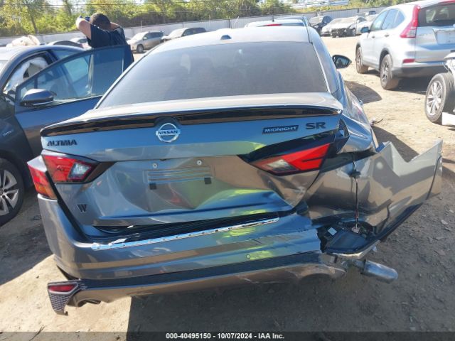 1N4BL4CV4NN421167 Nissan Altima Sr Fwd