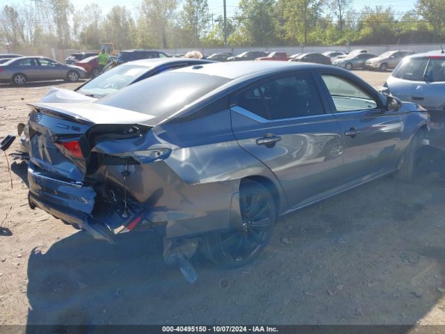 1N4BL4CV4NN421167 Nissan Altima Sr Fwd