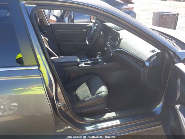 1N4BL4CV4NN421167 Nissan Altima Sr Fwd