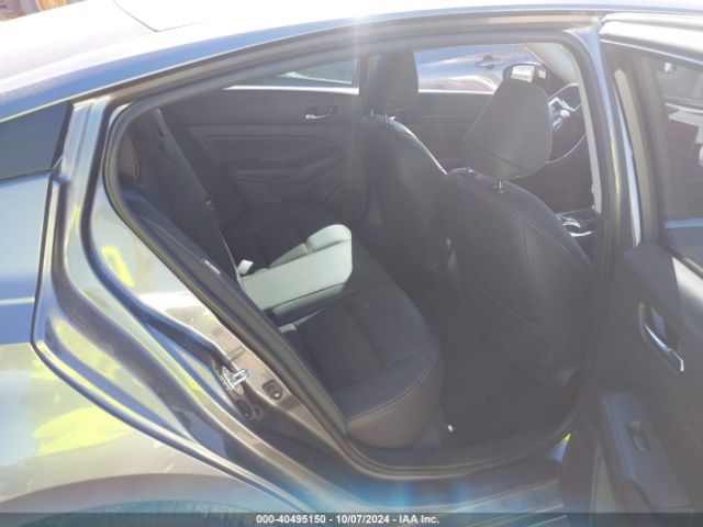 1N4BL4CV4NN421167 Nissan Altima Sr Fwd