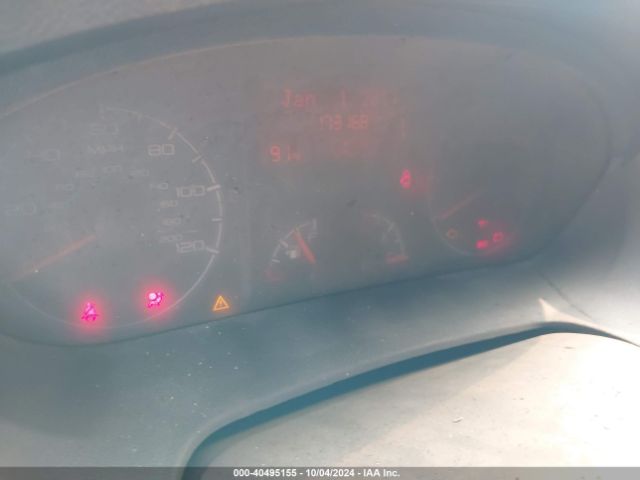 3C6URVHD6FE513496 RAM Promaster 3500 High Roof