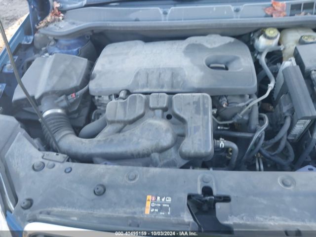 1G4PP5SK3E4123499 Buick Verano