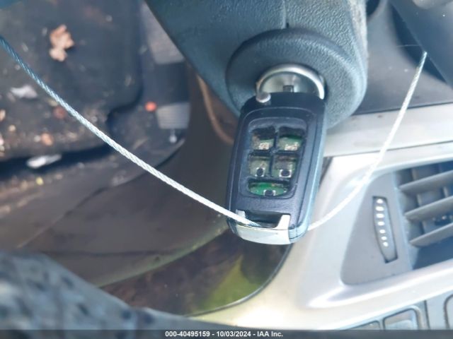 1G4PP5SK3E4123499 Buick Verano