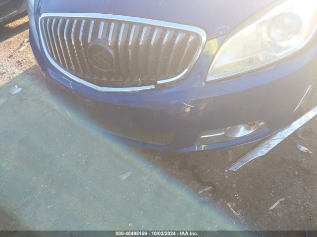 1G4PP5SK3E4123499 Buick Verano