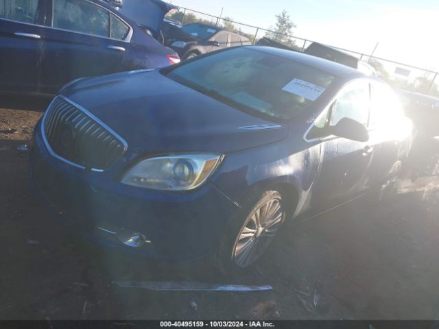 1G4PP5SK3E4123499 Buick Verano