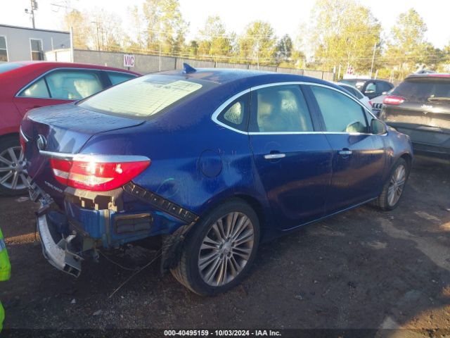 1G4PP5SK3E4123499 Buick Verano