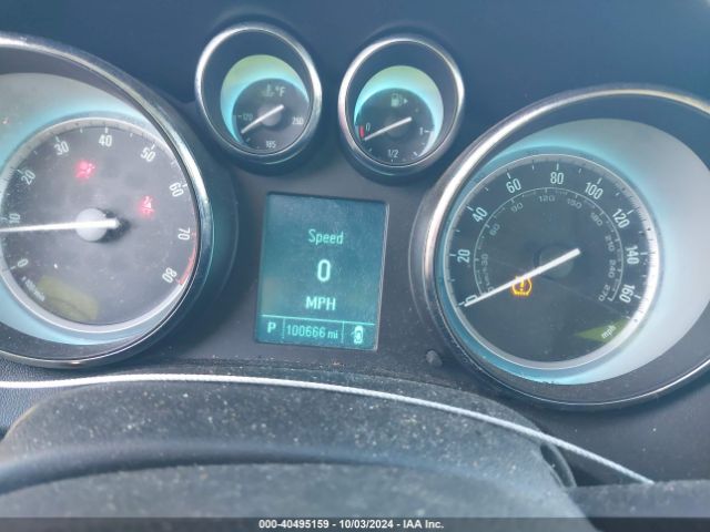 1G4PP5SK3E4123499 Buick Verano