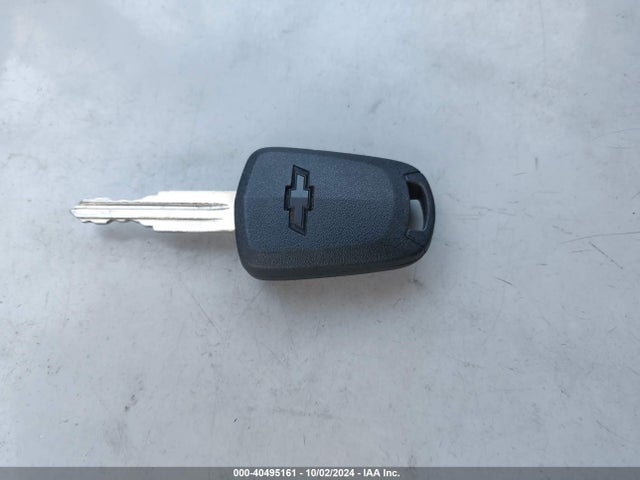 Chevrolet Spark Ls Auto 2014 KL8CB6S99EC448838 Image 11