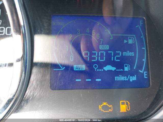 Chevrolet Spark Ls Auto 2014 KL8CB6S99EC448838 Image 7