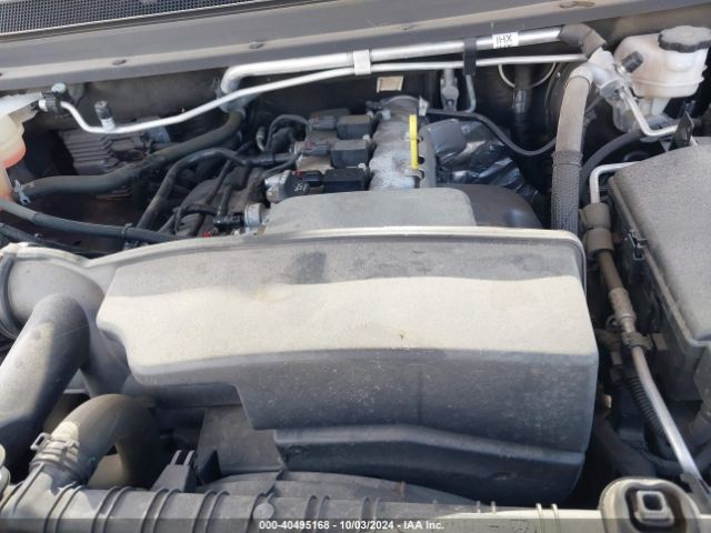 1GCGSBEA6N1282037 Chevrolet Colorado 2wd  Short Box Wt