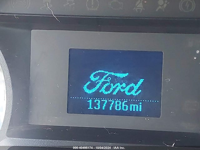 Ford FUSION S 2016 1FA6P0G77G5106683 Image 15