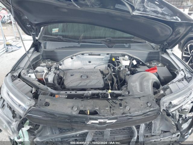 KL79MUSL9PB204463 Chevrolet Trailblazer Awd Rs