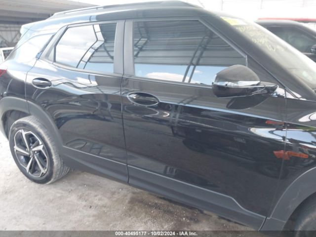 KL79MUSL9PB204463 Chevrolet Trailblazer Awd Rs
