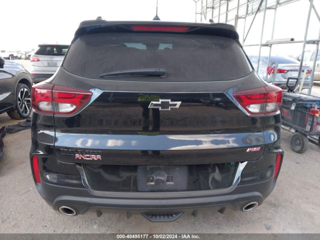 KL79MUSL9PB204463 Chevrolet Trailblazer Awd Rs