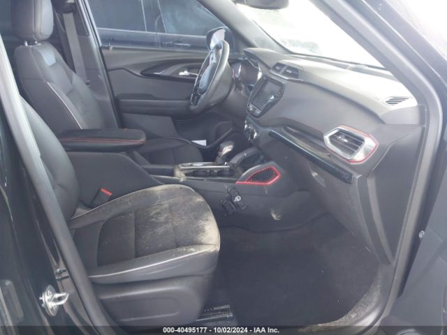 KL79MUSL9PB204463 Chevrolet Trailblazer Awd Rs