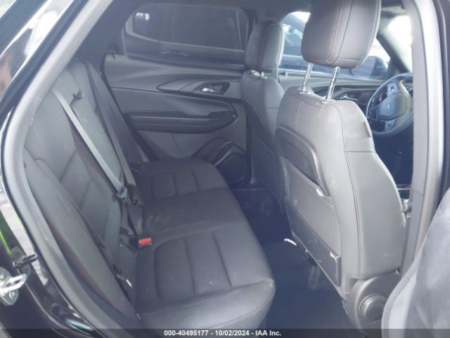 KL79MUSL9PB204463 Chevrolet Trailblazer Awd Rs