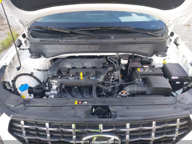 KMHRC8A30RU339901 Hyundai Venue Sel