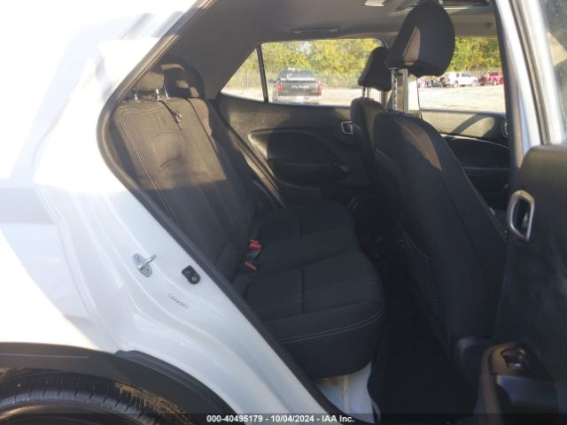 KMHRC8A30RU339901 Hyundai Venue Sel