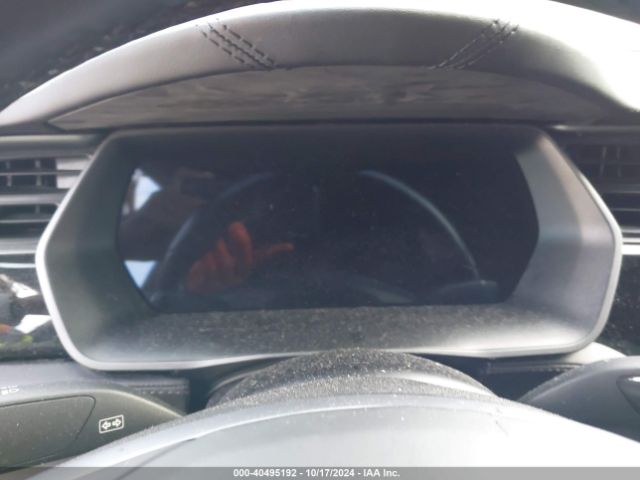 5YJXCBE26JF122375 Tesla Model X 100d/75d/p100d
